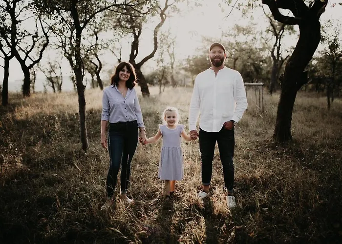 Wohli 4 Sterne Am Harz *